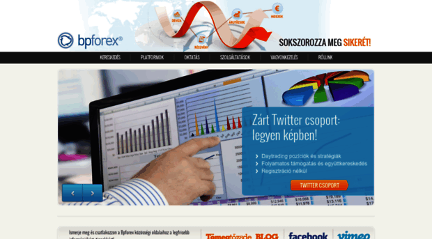 bpforex.com