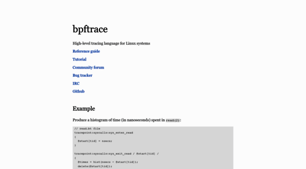 bpftrace.org