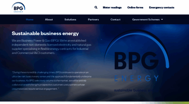 bpgenergy.com