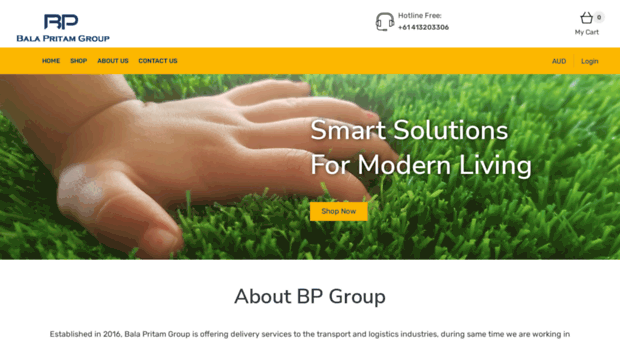 bpgroup.com.au