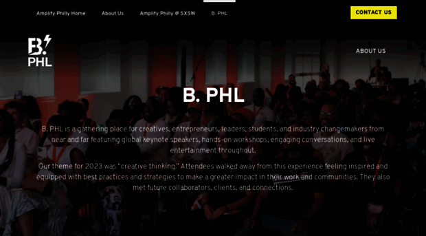 bphlfest.com