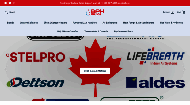 bphsales.ca