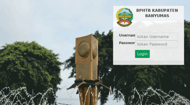bphtb.banyumaskab.go.id