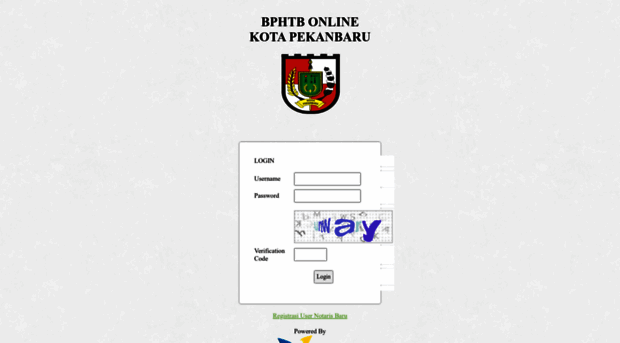 bphtb.pekanbaru.go.id