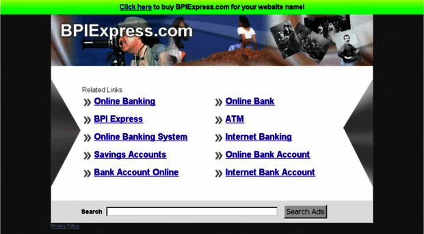 bpiexpress.com