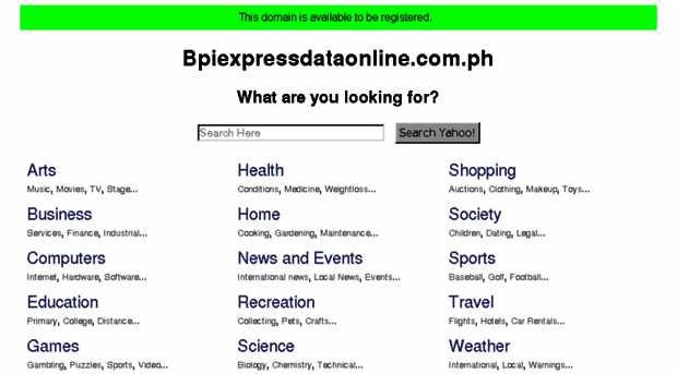 bpiexpressdataonline.com.ph