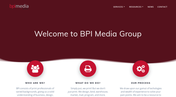bpimediagroup.com
