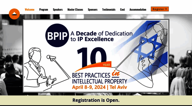 bpipconference.com