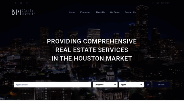 bpirealty.com