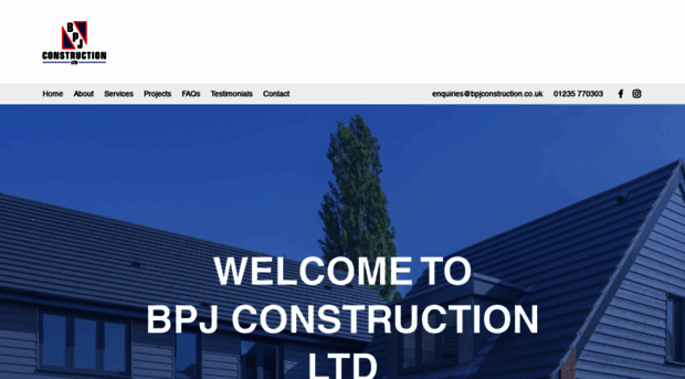 bpjconstruction.co.uk