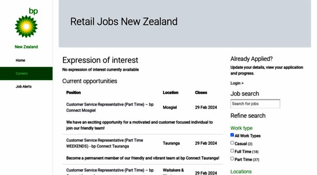 bpjobs.co.nz