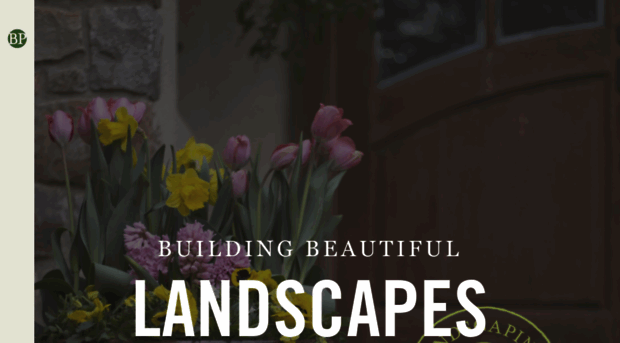 bplandscaping.com