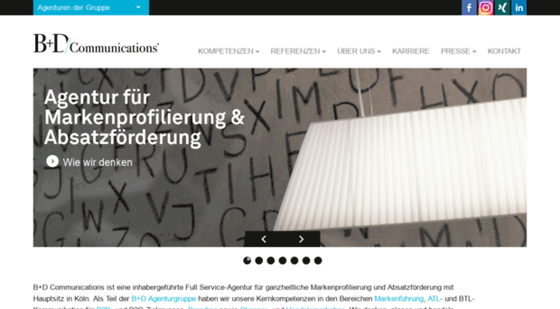 bplusd-marketing-sales.de