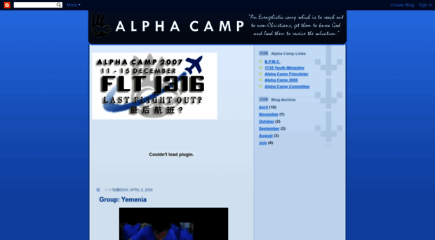 bpmc-alphacamp2007.blogspot.de