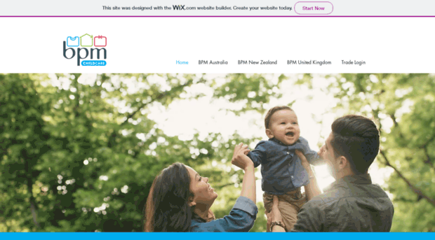 bpmchildcare.com.au