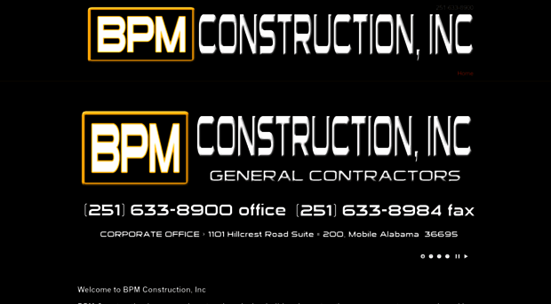 bpmconstruction.com