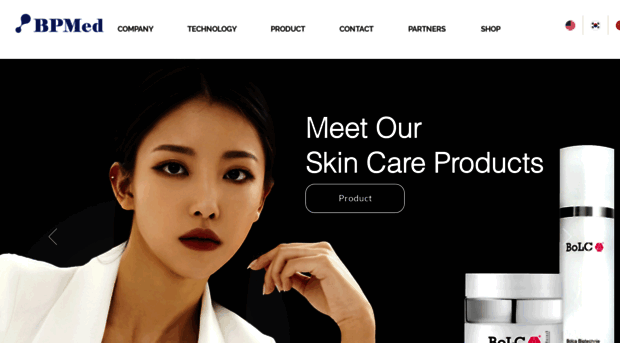 bpmedcosmetic.com