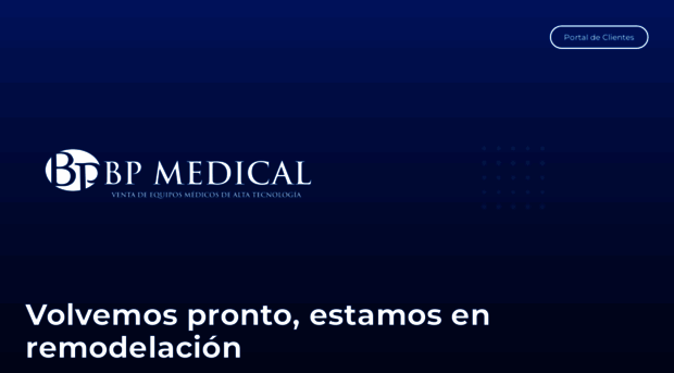 bpmedical.net