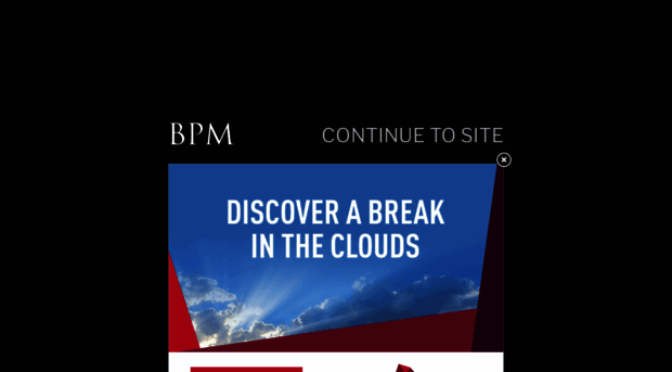 bpmmagazine.com