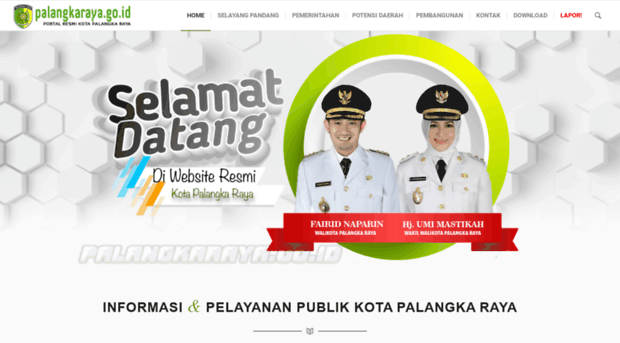 bpmptsp.palangkaraya.go.id