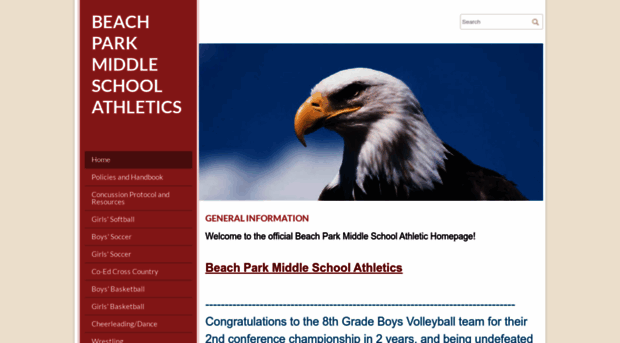 bpmsathletics.weebly.com