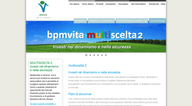 bpmvita.it