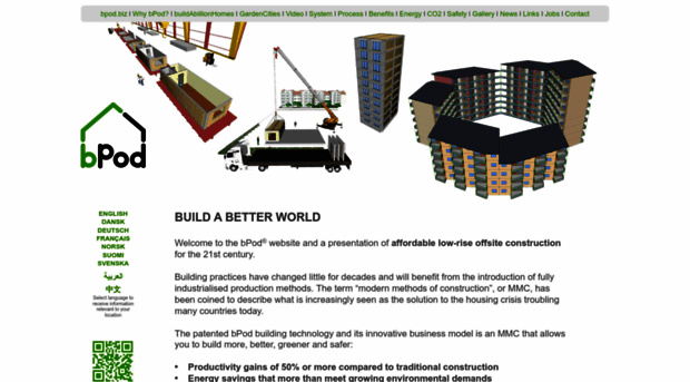 bpod.biz