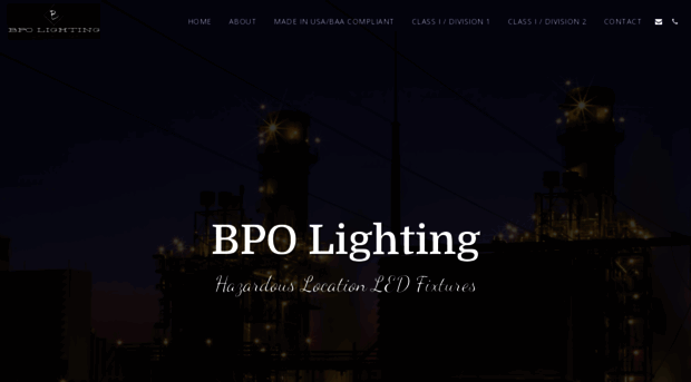 bpolighting.com