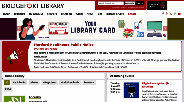 bportlibrary.org