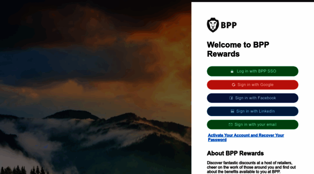 bpp.rewardgateway.co.uk