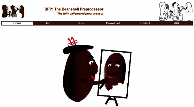 bpp.sourceforge.net