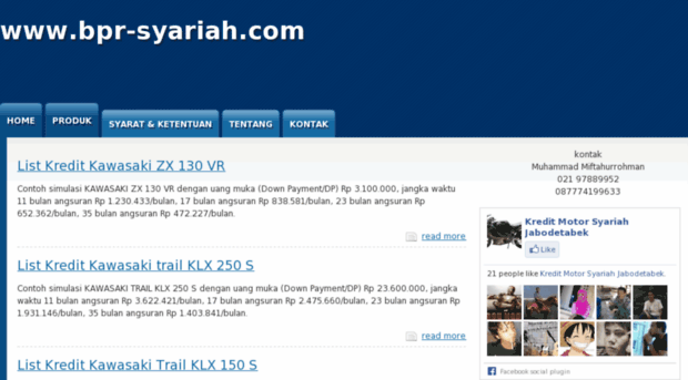 bpr-syariah.com