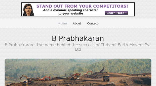 bprabhakaran.jigsy.com