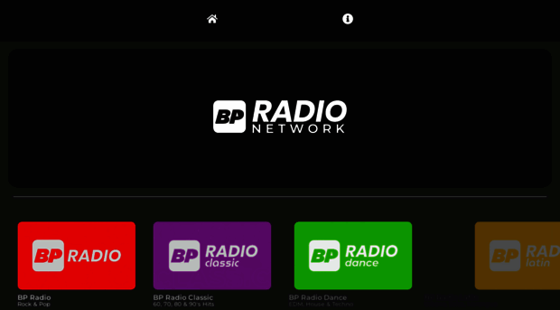 bpradio.net