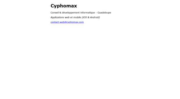 bprim.cyphomax.com