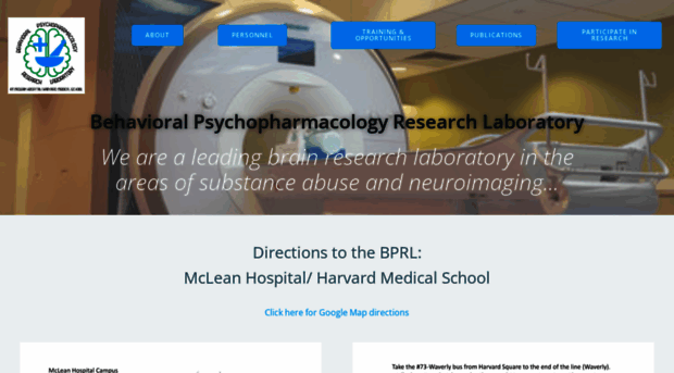 bprl.mclean.harvard.edu