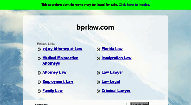 bprlaw.com