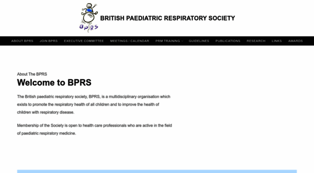 bprs.co.uk