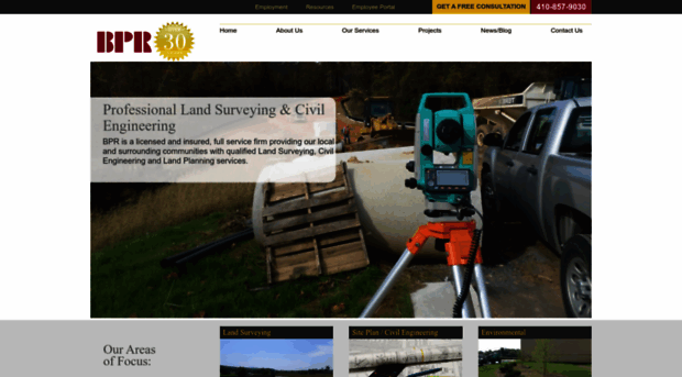 bprsurveying.com