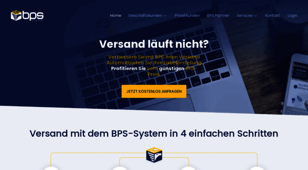 bps-germany.com
