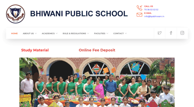 bpsbhiwani.in