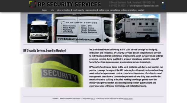 bpsecurityservices.com