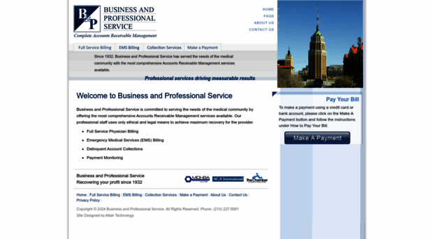 bpservice.com