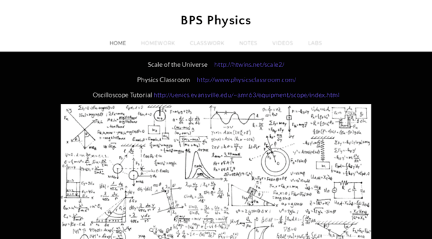 bpsphysics.weebly.com