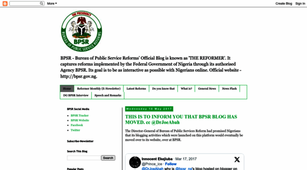 bpsr-nigeria.blogspot.com.ng