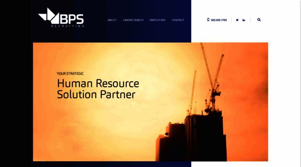 bpsrecruiting.com