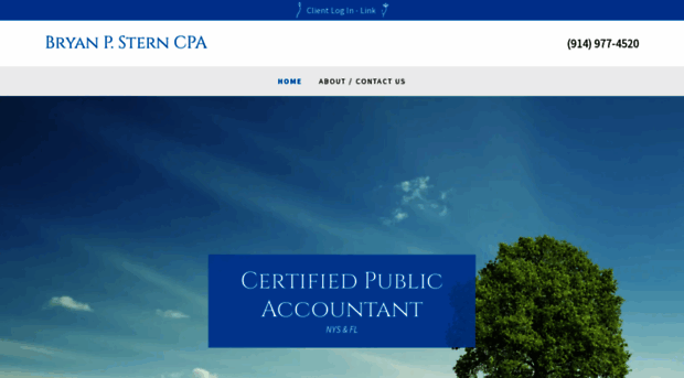 bpsterncpa.com