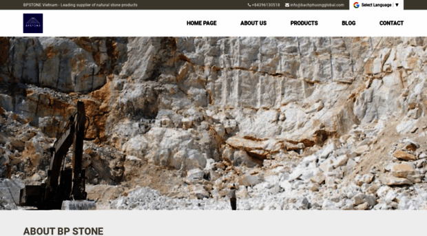 bpstone.com.vn