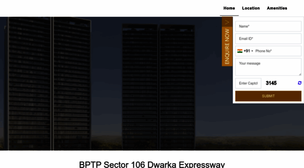 bptpsector106gurgaon.com