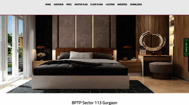 bptpsector113dwarkaexpressway.com